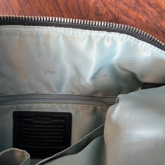 Coach Handbag - Picture 15 of 15